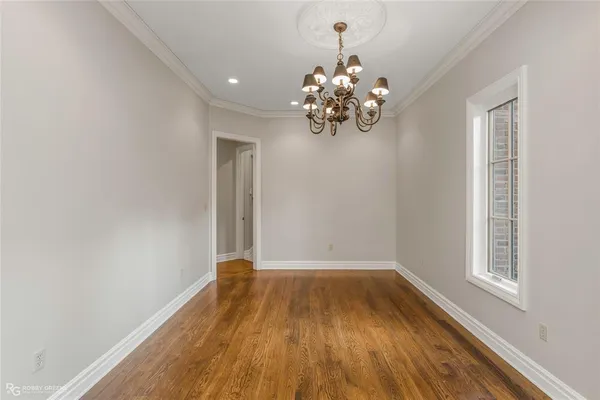 $785,000 | 105 Esplanade Court, Bossier City, LA 71111