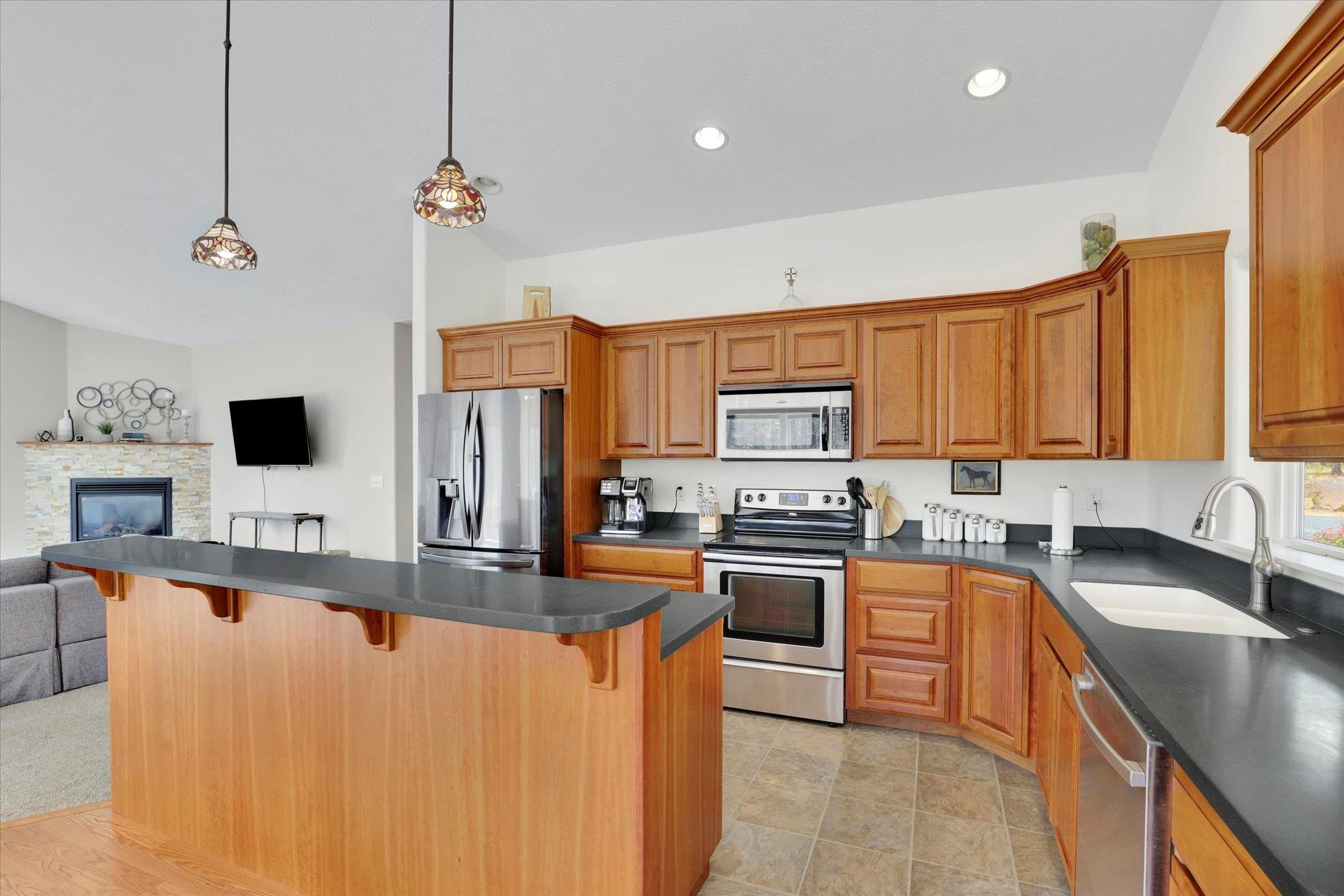 11320 South Stangland Road Medical Lake, WA 99022 - Photo 11 of 33
