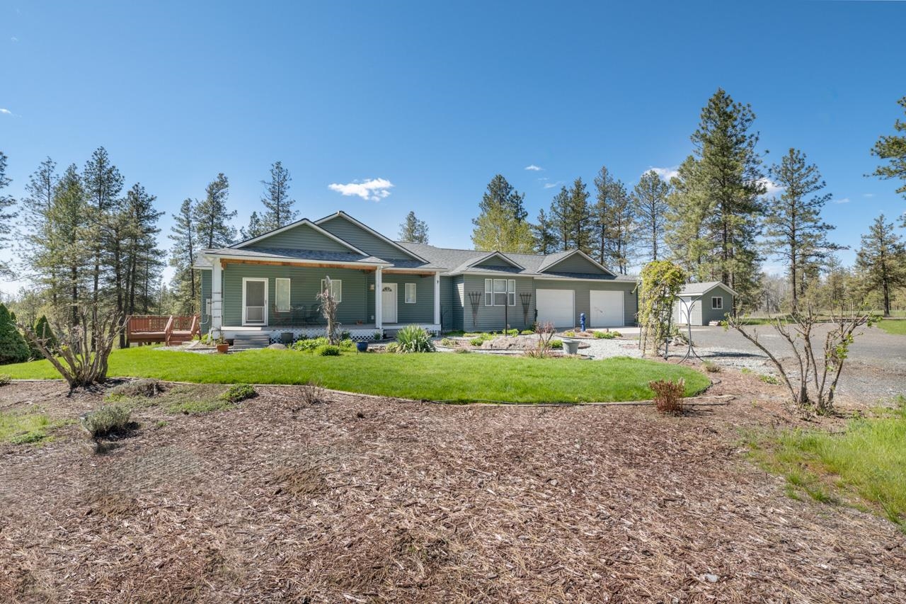 11320 South Stangland Road Medical Lake, WA 99022 - Photo 2 of 33
