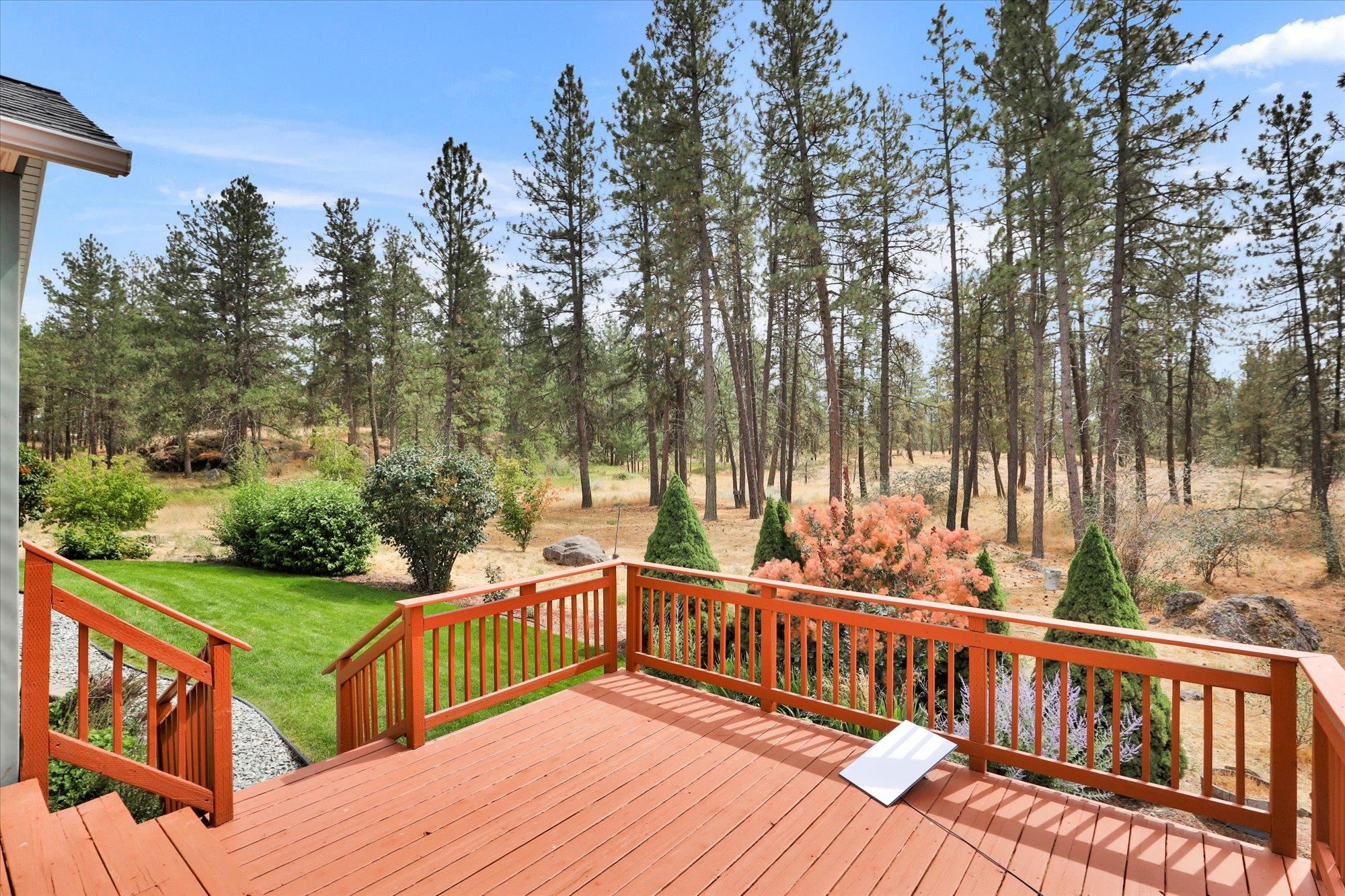 11320 South Stangland Road Medical Lake, WA 99022 - Photo 22 of 33