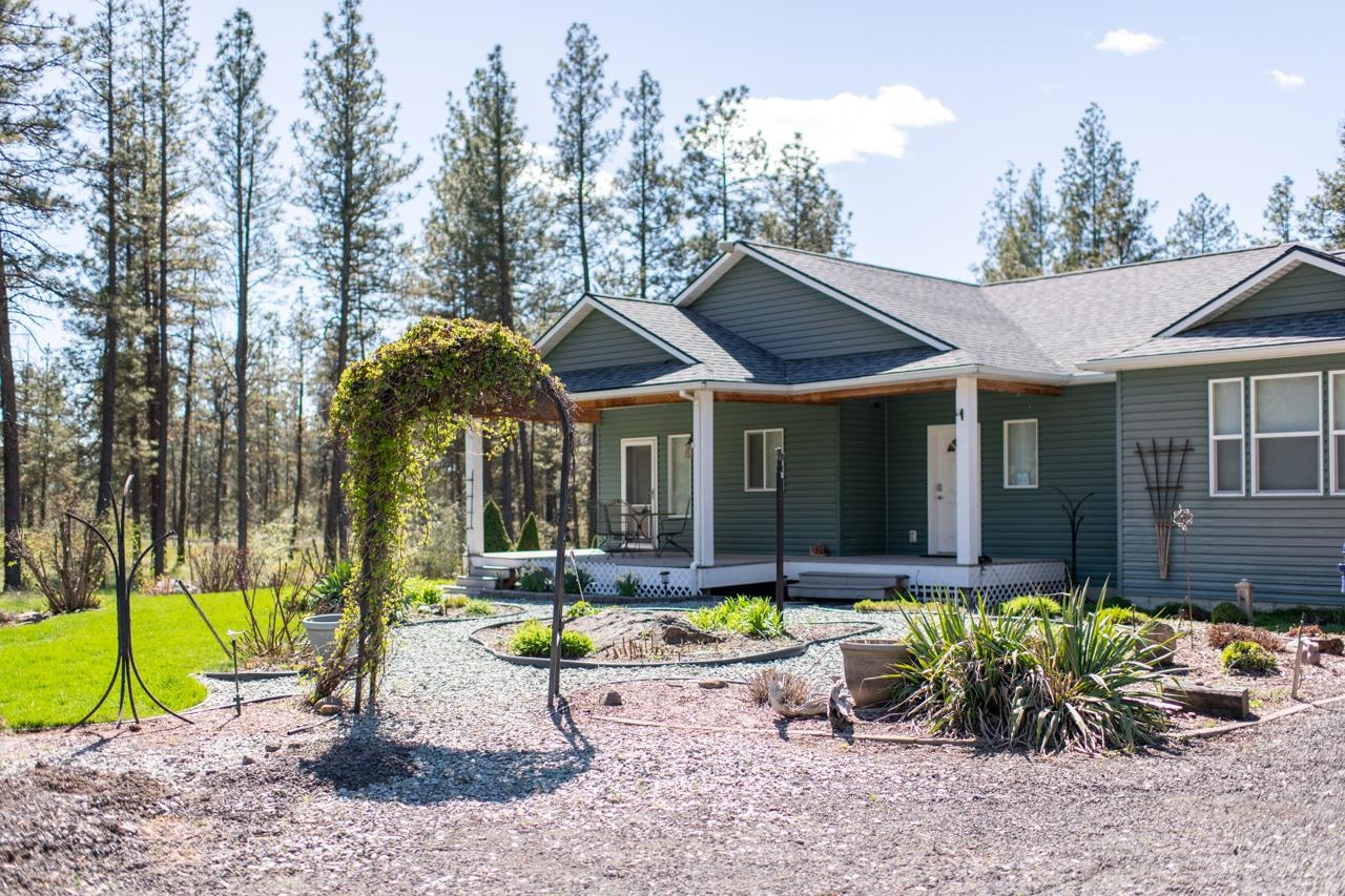 11320 South Stangland Road Medical Lake, WA 99022 - Photo 25 of 33
