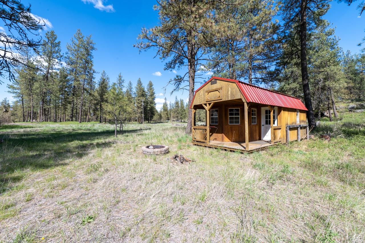 11320 South Stangland Road Medical Lake, WA 99022 - Photo 27 of 33