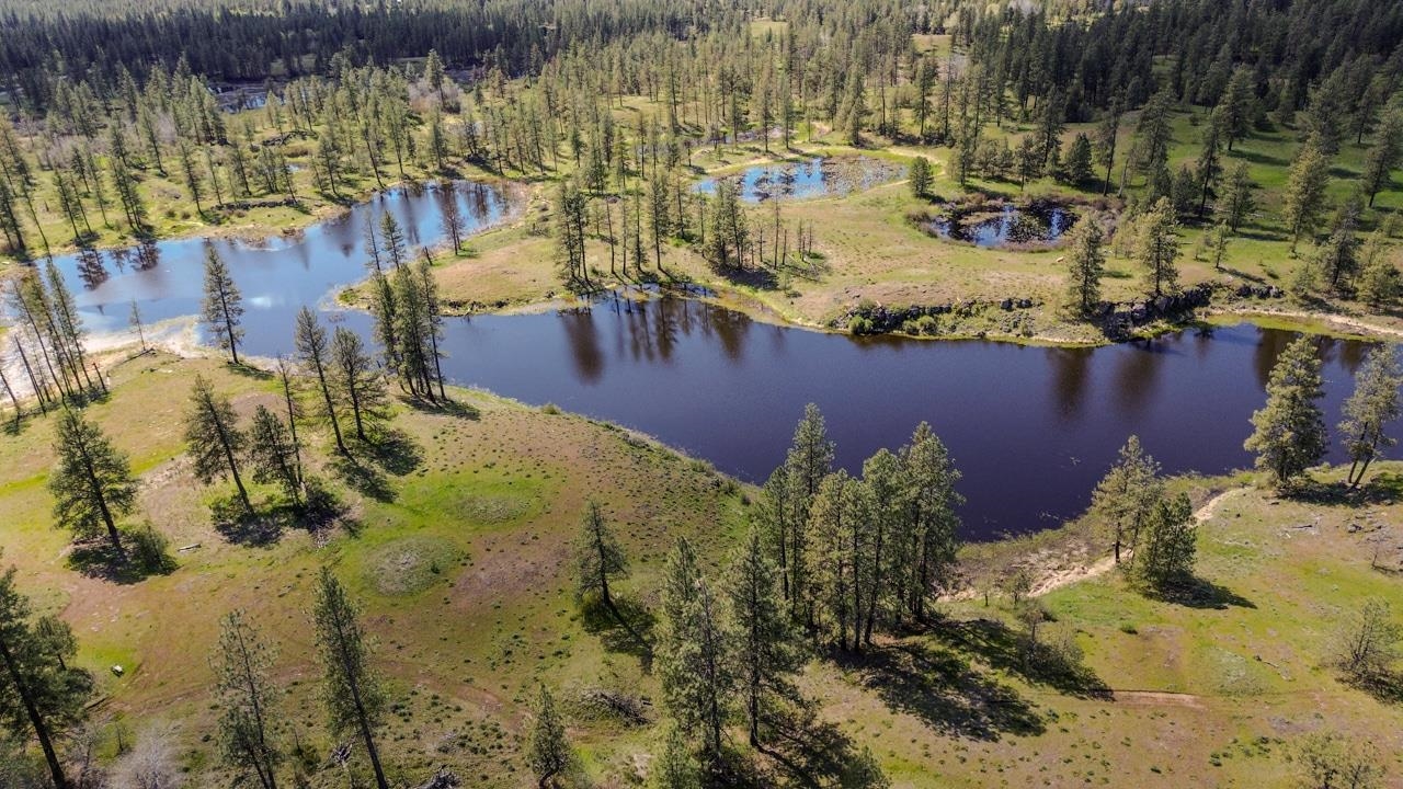 11320 South Stangland Road Medical Lake, WA 99022 - Photo 31 of 33