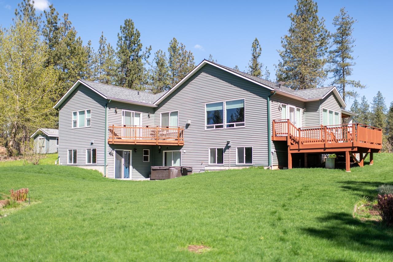 11320 South Stangland Road Medical Lake, WA 99022 - Photo 5 of 33