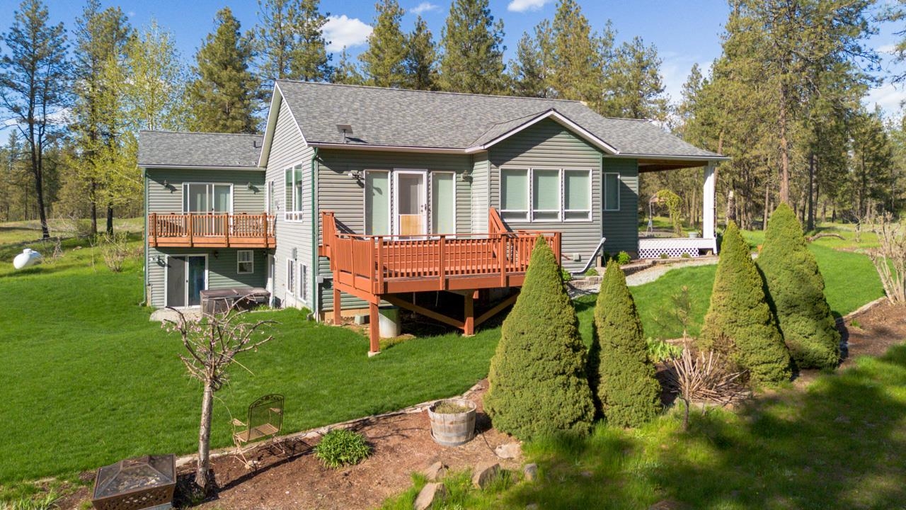 11320 South Stangland Road Medical Lake, WA 99022 - Photo 6 of 33