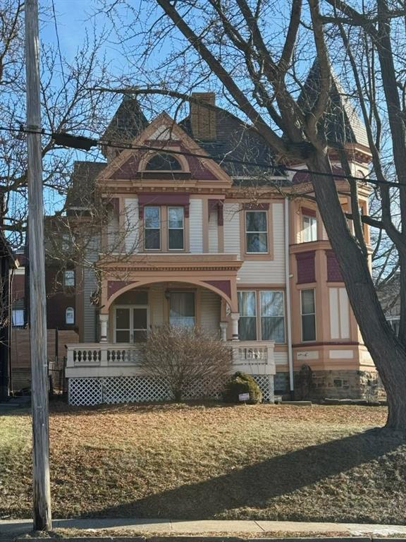 1425 Brownsville Road Carrick, PA 15210 - Photo 1 of 35