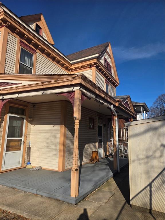 1425 Brownsville Road Carrick, PA 15210 - Photo 6 of 35