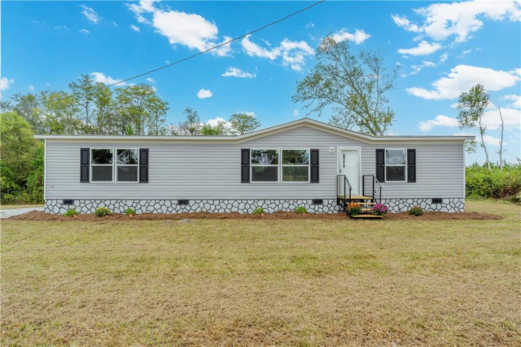 6282 Riverside Road Nahunta, GA 31553 - Photo 1 of 1 Gallery Image 1