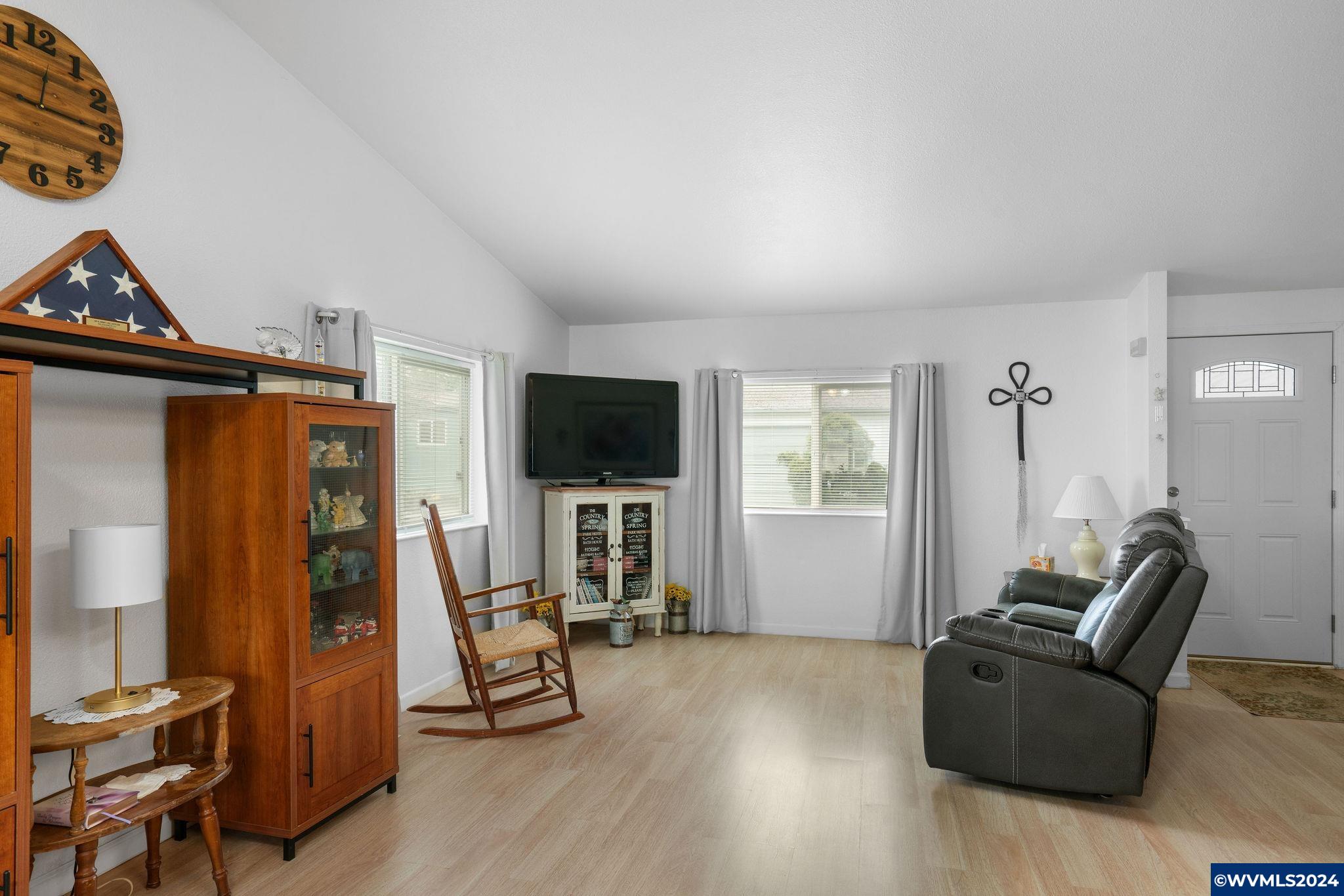 1569 Fern Ridge Road Southeast, Unit 27 Stayton, OR 97383 - Photo 7 of 20