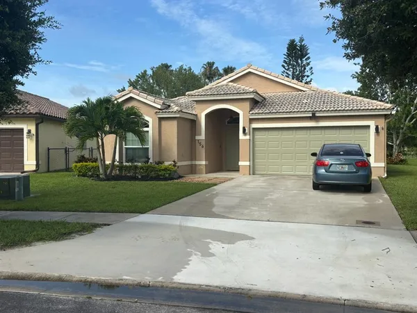$3,500 | 156 Preserve Drive, Royal Palm Beach, FL 33411