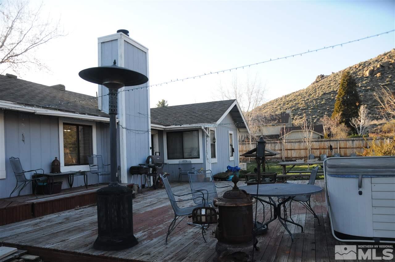285 Gooseberry Drive Reno, NV 89523 - Photo 16 of 24 a view of a house with sitting area