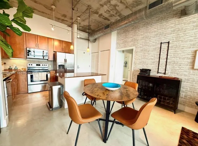 $4,500 | 2001 Biscayne Boulevard, Unit 3608, Miami, FL 33137