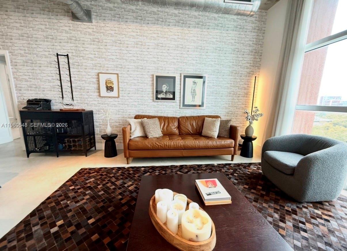 2001 Biscayne Boulevard, Unit 3608 Miami, FL 33137 - Photo 13 of 28