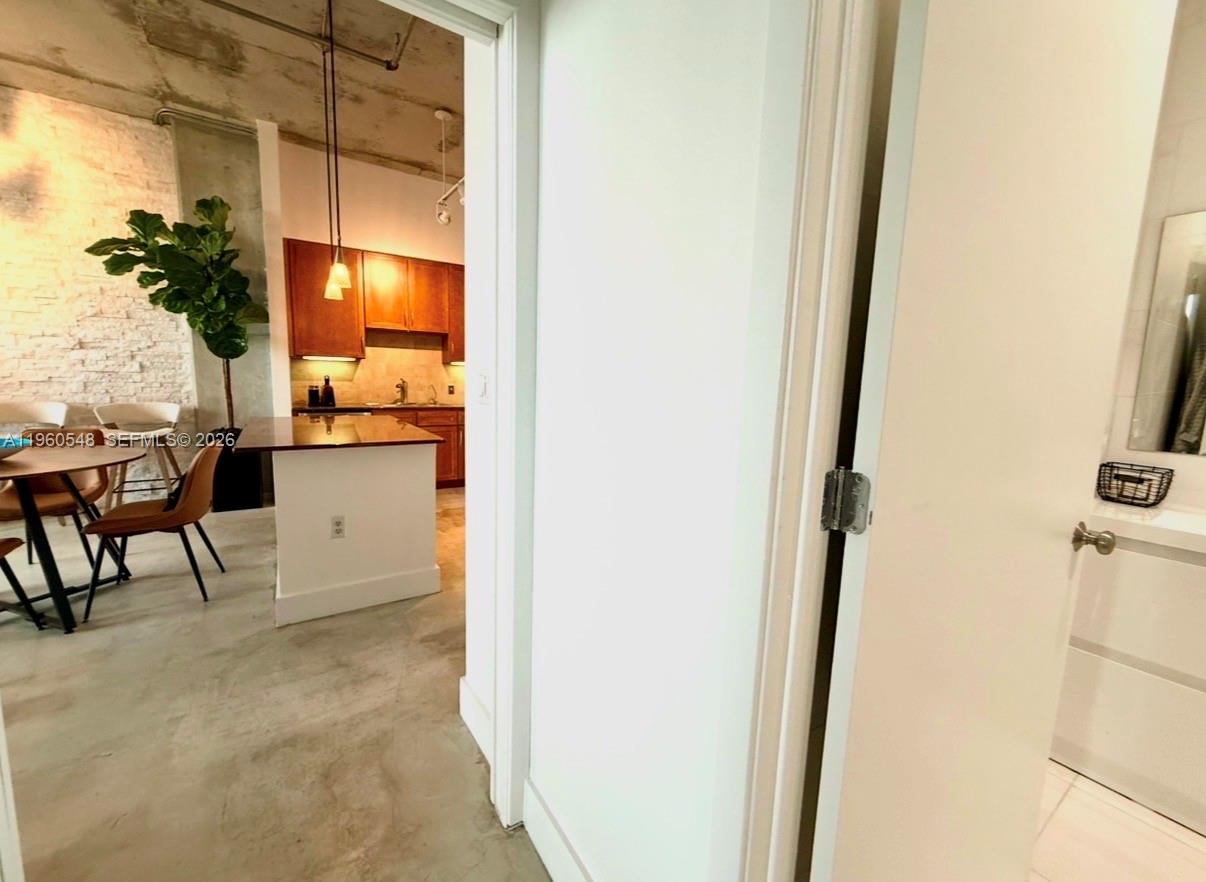 2001 Biscayne Boulevard, Unit 3608 Miami, FL 33137 - Photo 16 of 28