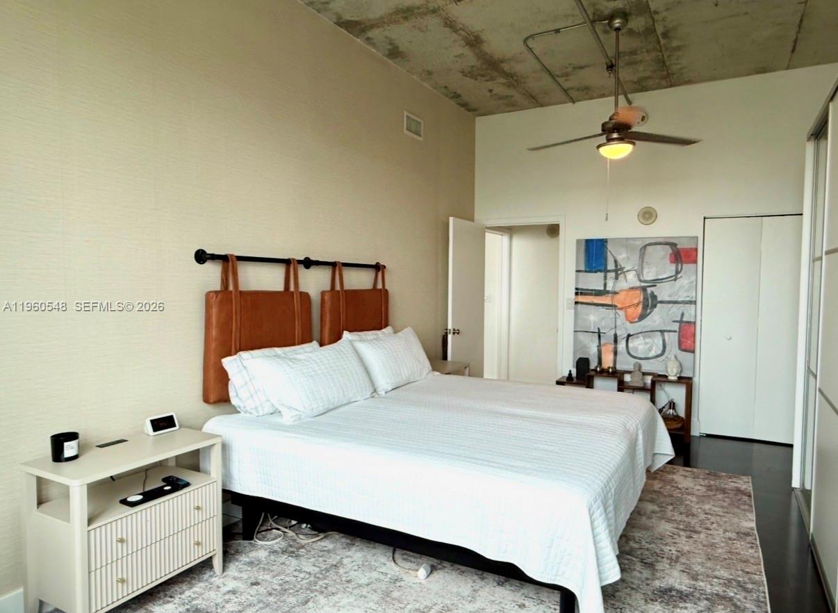 2001 Biscayne Boulevard, Unit 3608 Miami, FL 33137 - Photo 19 of 28