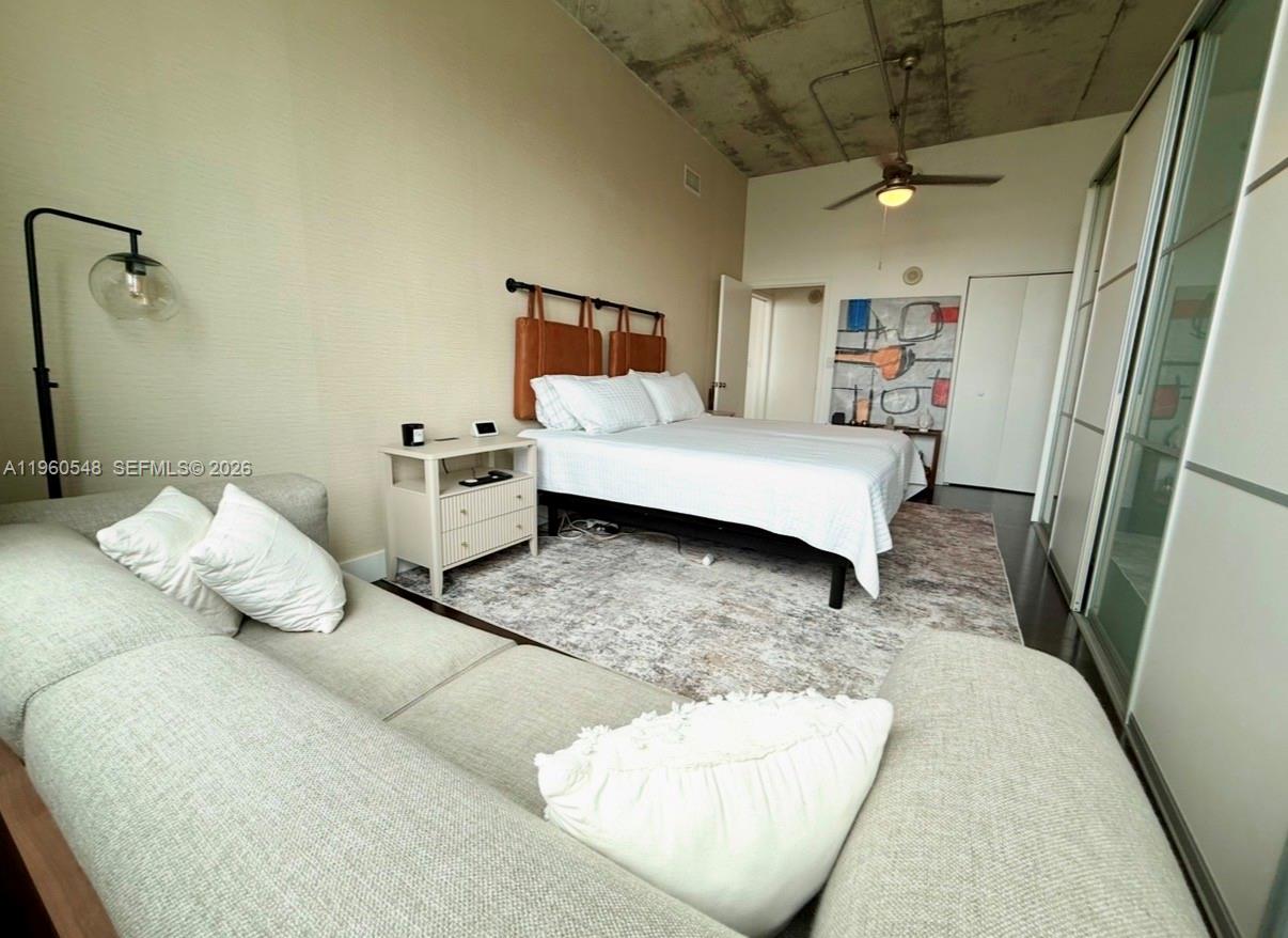 2001 Biscayne Boulevard, Unit 3608 Miami, FL 33137 - Photo 22 of 28