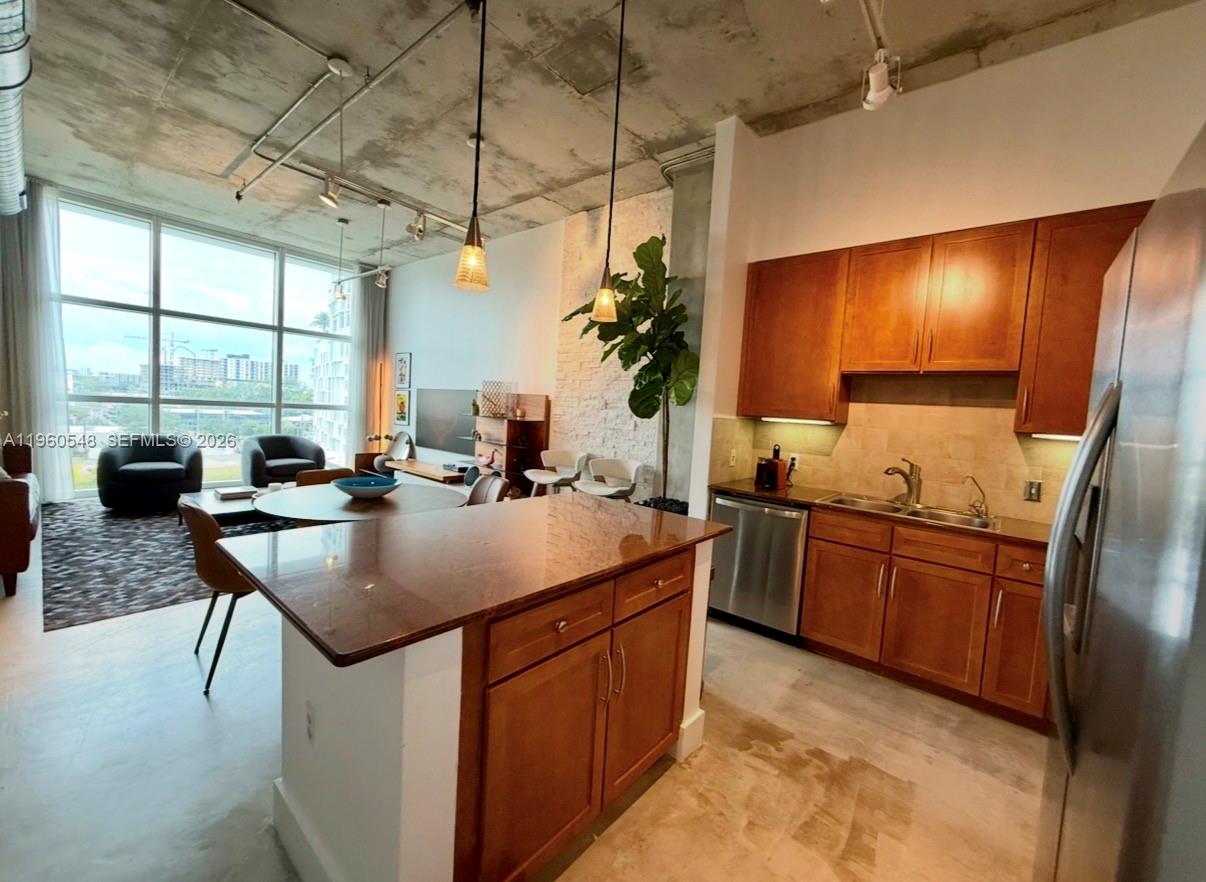 2001 Biscayne Boulevard, Unit 3608 Miami, FL 33137 - Photo 3 of 28