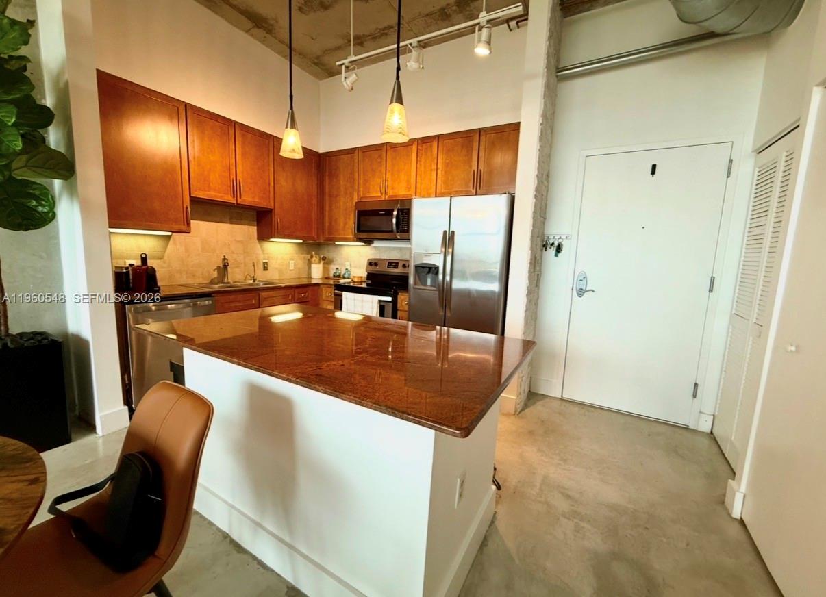 2001 Biscayne Boulevard, Unit 3608 Miami, FL 33137 - Photo 4 of 28