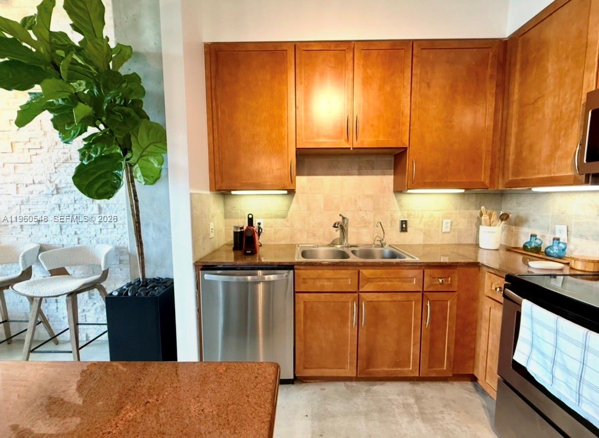 2001 Biscayne Boulevard, Unit 3608 Miami, FL 33137 - Photo 5 of 28