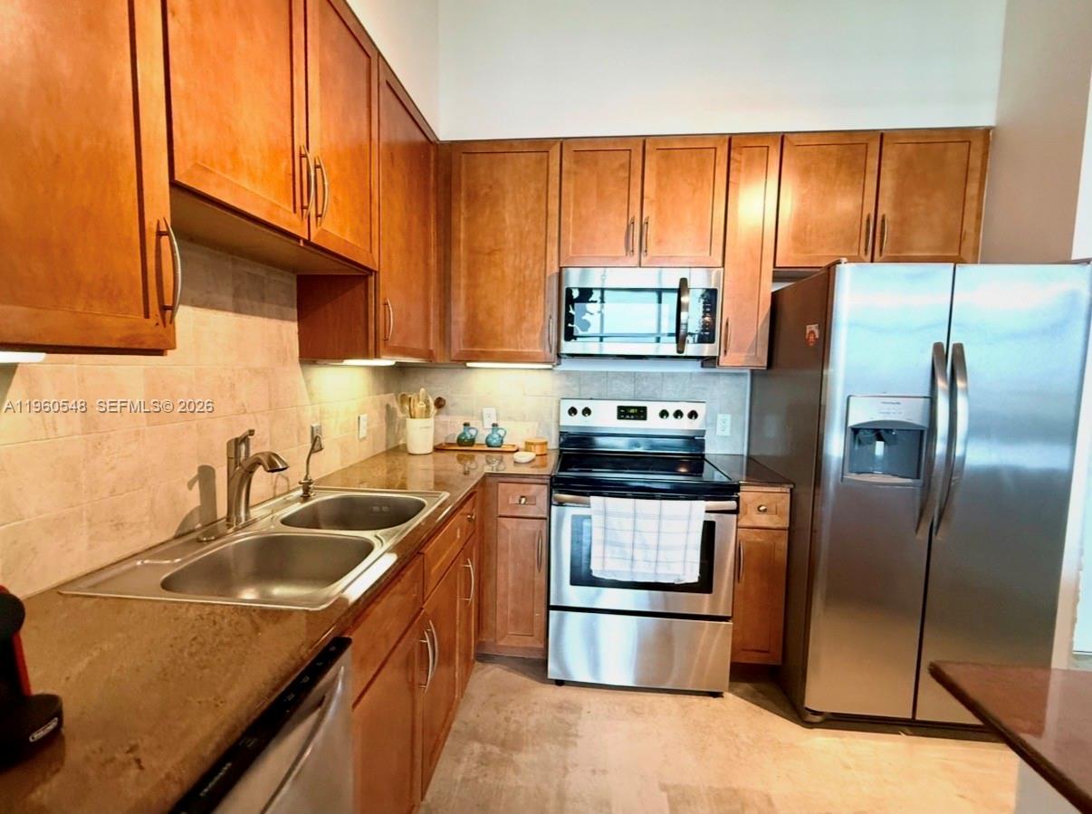 2001 Biscayne Boulevard, Unit 3608 Miami, FL 33137 - Photo 7 of 28