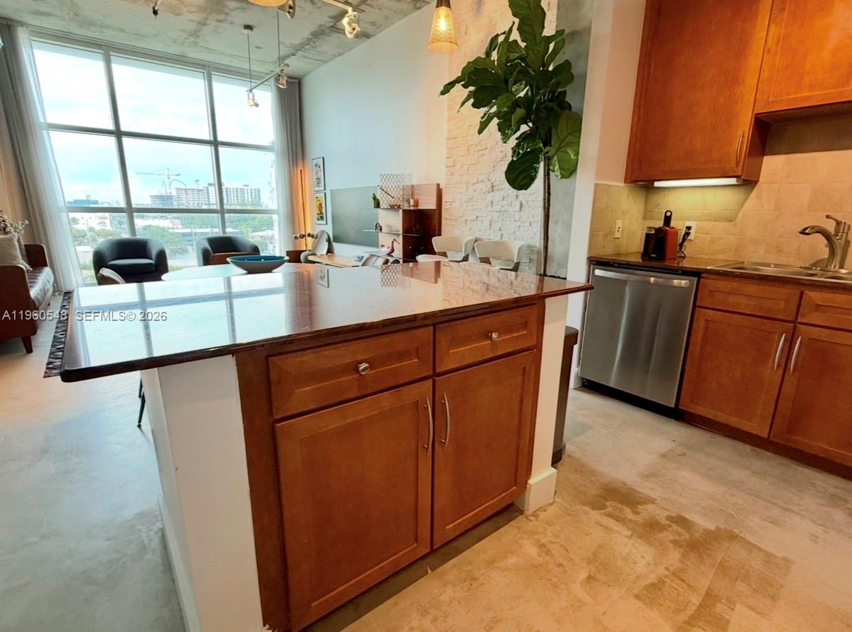 2001 Biscayne Boulevard, Unit 3608 Miami, FL 33137 - Photo 8 of 28