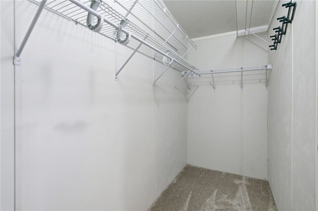 4619 North Lookout Canyon Road Kingman, AZ 86401 - Photo 20 of 50 a view of a room with racks on the wall