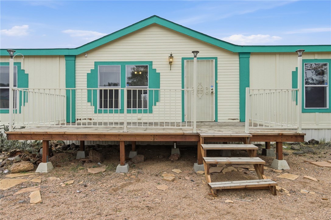 4619 North Lookout Canyon Road Kingman, AZ 86401 - Photo 5 of 50