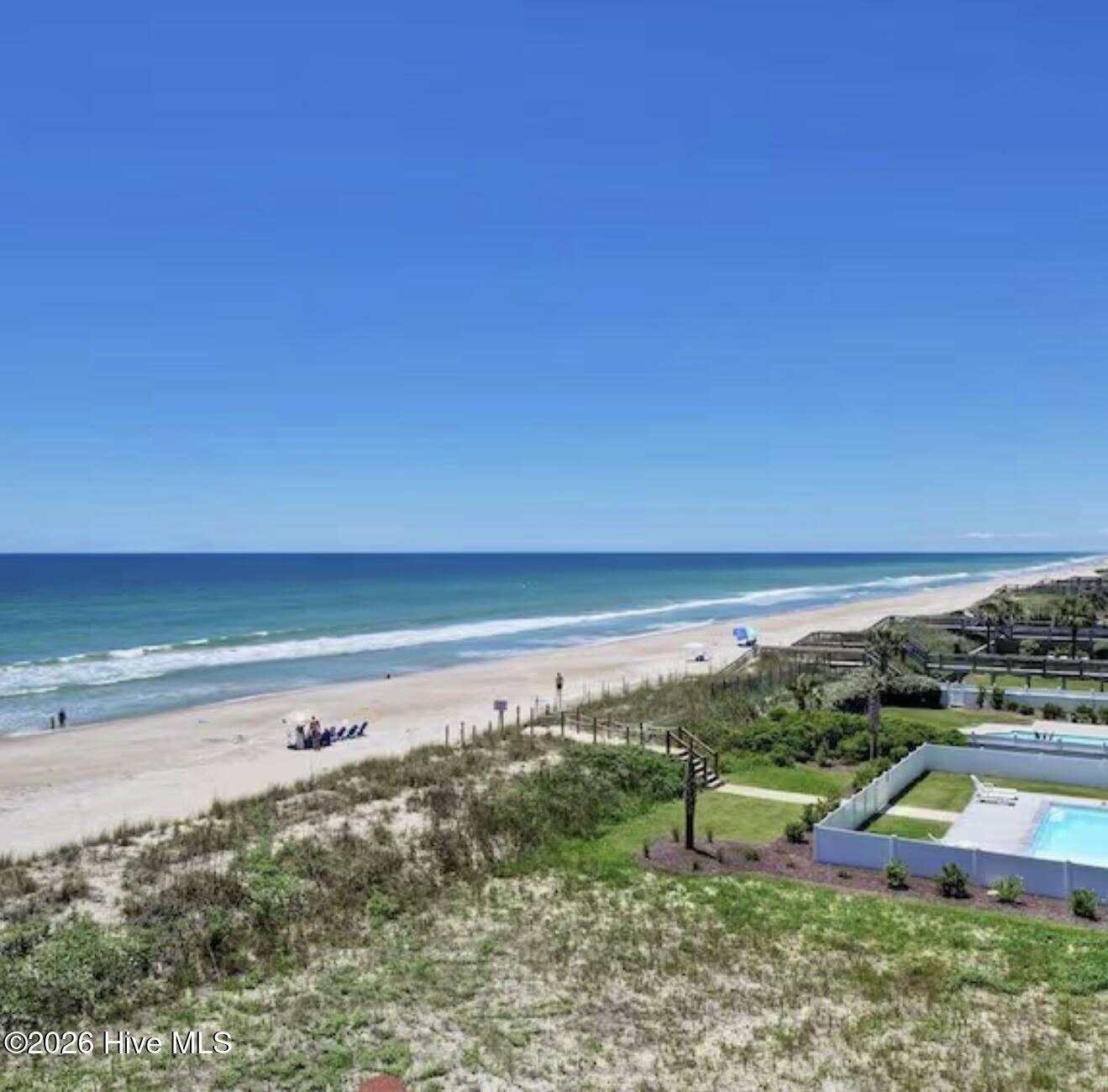 790 New River Inlet Road, Unit 319A North Topsail Beach, NC 28460 - Photo 12 of 25 IMG_4453