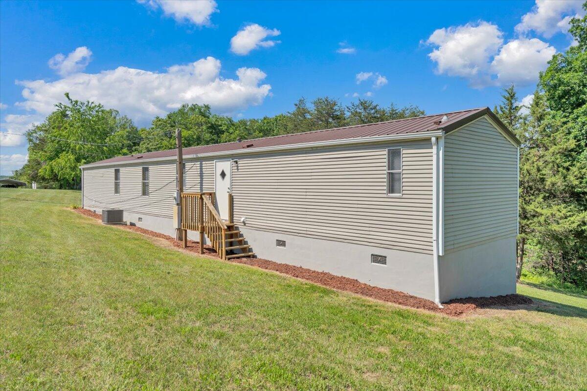 419 Cooks Knob Road Ferrum, VA 24088 - Photo 22 of 29 28-MIB06090