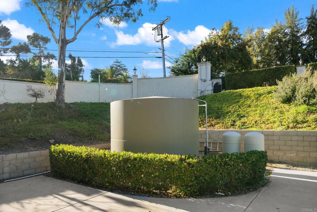 10310 Fuerte Drive La Mesa, CA 91941 - Photo 39 of 75 front view of a house with a yard