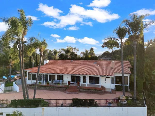 $4,990,000 | 10310 Fuerte Drive, La Mesa, CA 91941