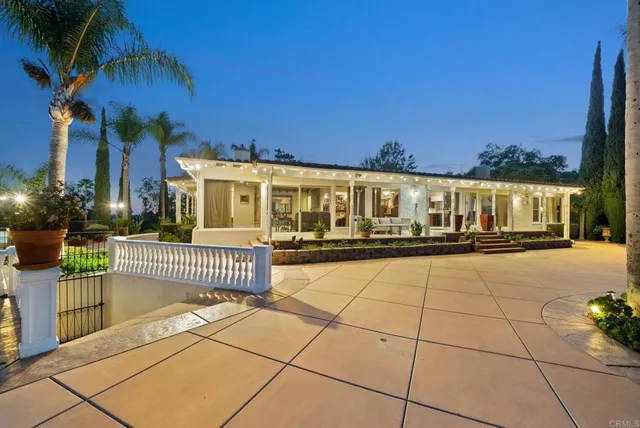 $4,990,000 | 10310 Fuerte Drive, La Mesa, CA 91941