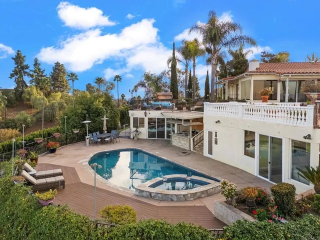 $4,990,000 | 10310 Fuerte Drive, La Mesa, CA 91941