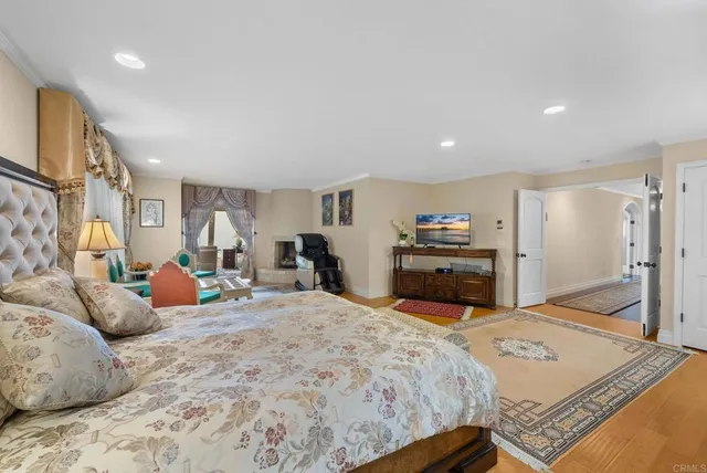 $4,990,000 | 10310 Fuerte Drive, La Mesa, CA 91941