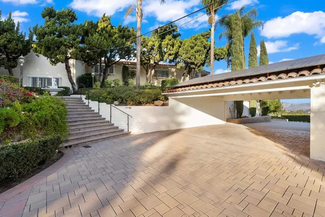 $4,990,000 | 10310 Fuerte Drive, La Mesa, CA 91941