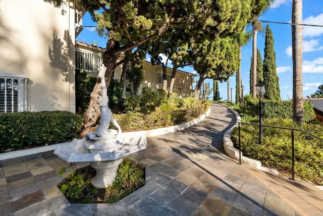 $4,990,000 | 10310 Fuerte Drive, La Mesa, CA 91941