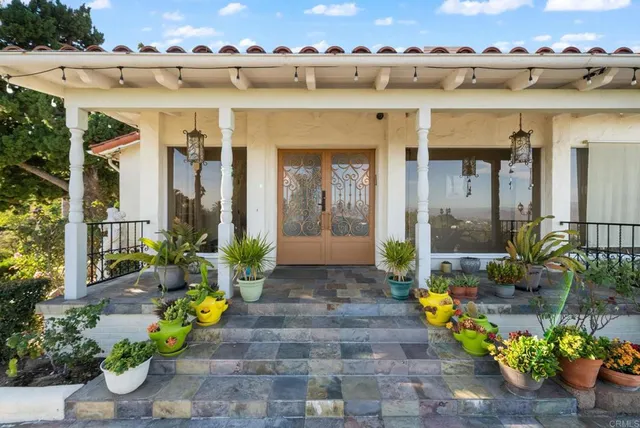 $4,990,000 | 10310 Fuerte Drive, La Mesa, CA 91941