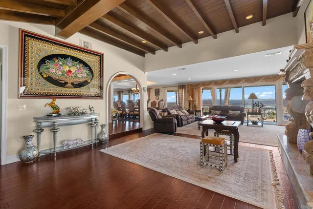 $4,990,000 | 10310 Fuerte Drive, La Mesa, CA 91941