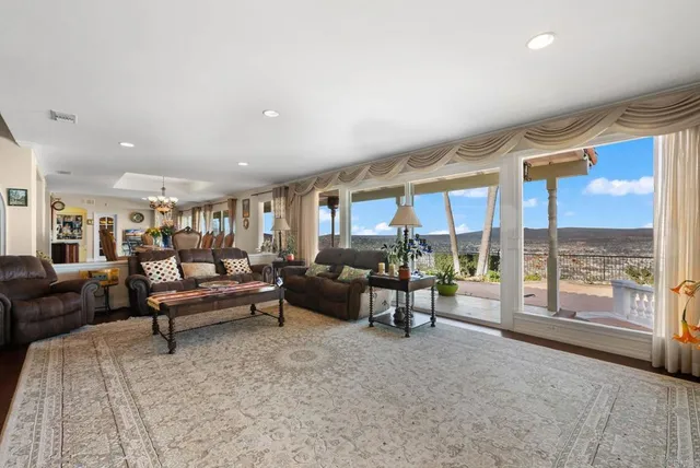 $4,990,000 | 10310 Fuerte Drive, La Mesa, CA 91941