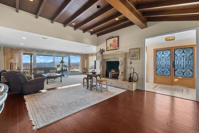 $4,990,000 | 10310 Fuerte Drive, La Mesa, CA 91941