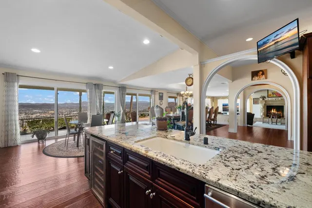 $4,990,000 | 10310 Fuerte Drive, La Mesa, CA 91941