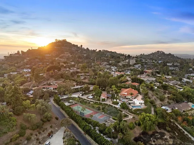 $4,990,000 | 10310 Fuerte Drive, La Mesa, CA 91941