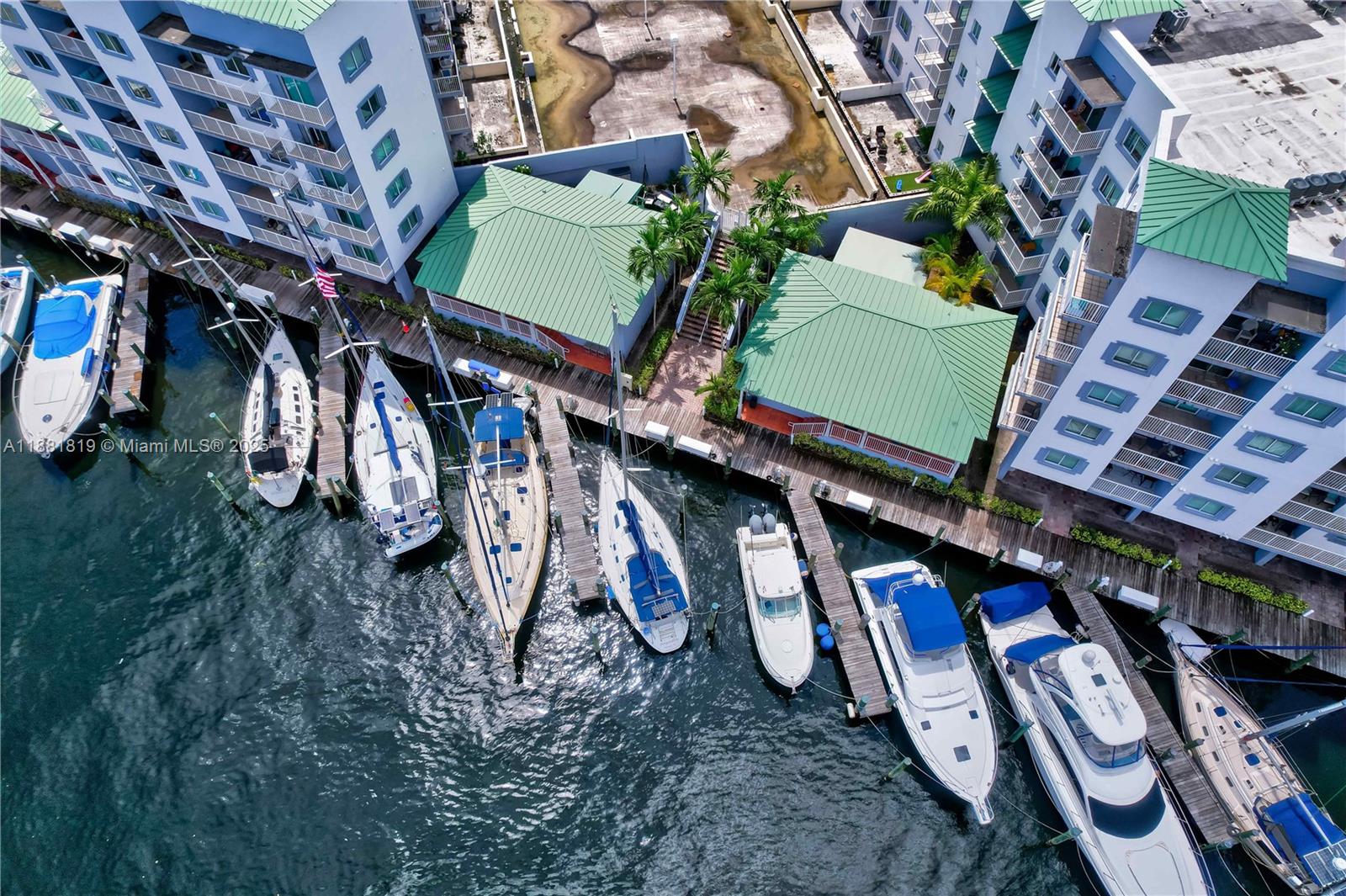 2475 Northwest 16th St Road, Unit 308 Miami, FL 33125 - Photo 2 of 25 a view of under construction area