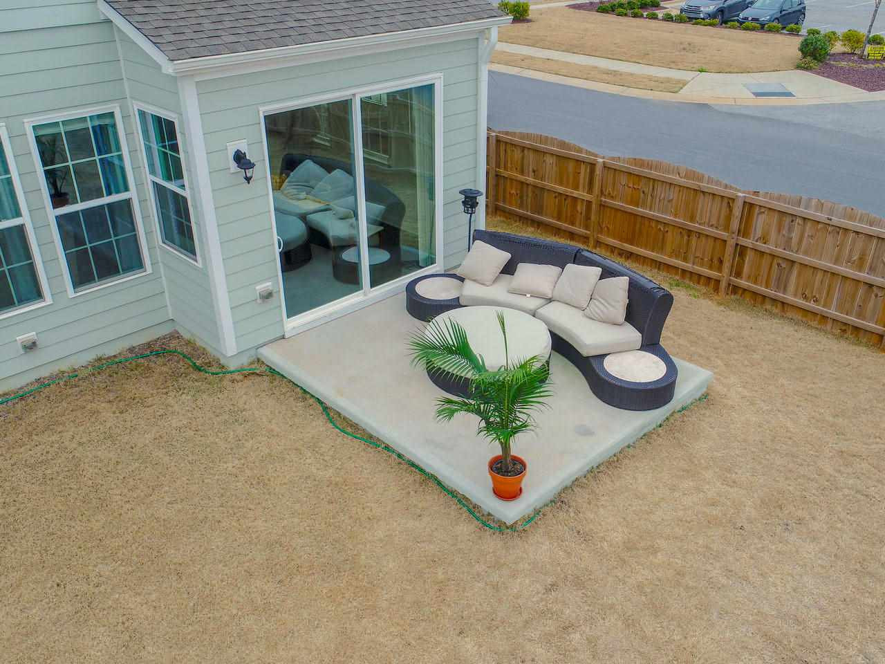 169 Morgan Ridge Road Holly Springs, NC 27540 - Photo 10 of 29 Photo 10