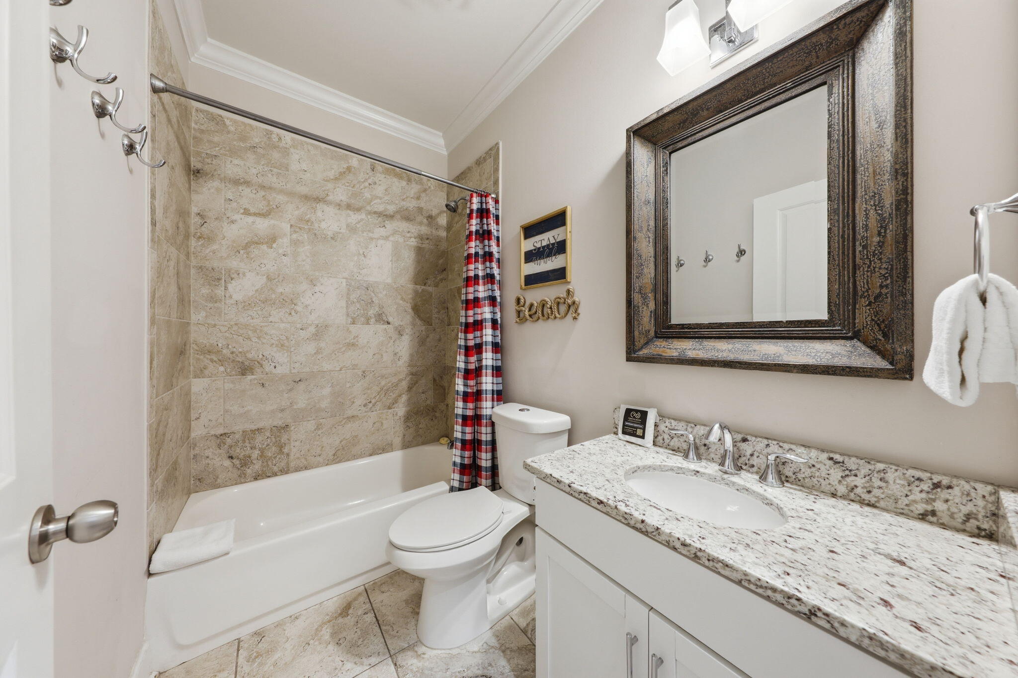 257 Driftwood Road, Unit 15 Miramar Beach, FL 32550 - Photo 14 of 69 bathroon first floor