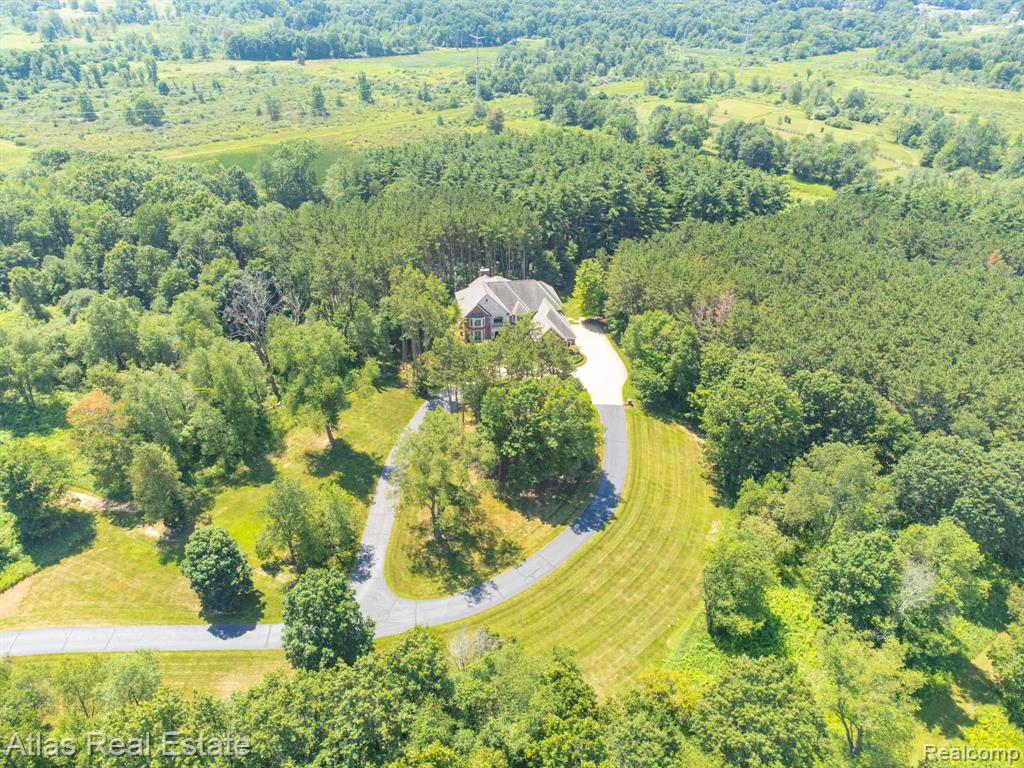 10380 South State Road Goodrich, MI 48438 - Photo 19 of 87