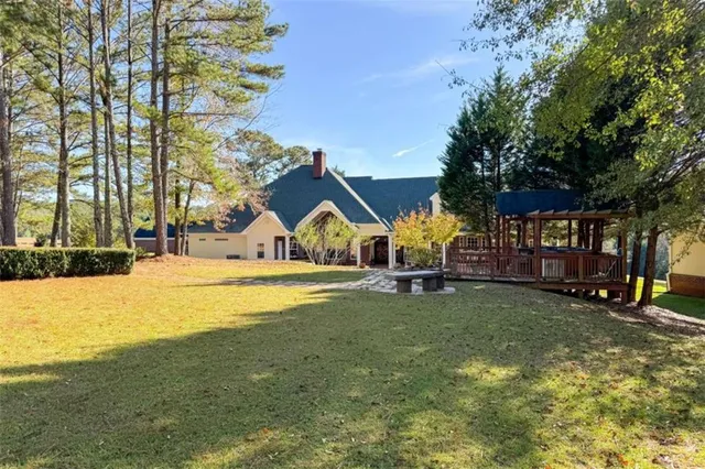 $1,190,000 | 228 Indian Creek Road, Locust Grove, GA 30248