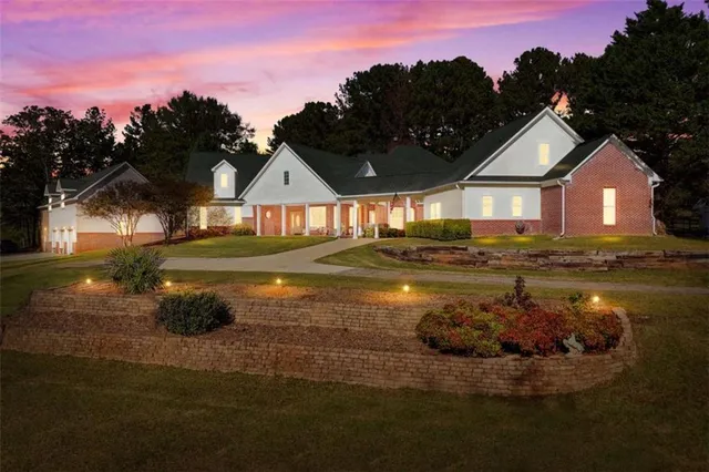 $1,190,000 | 228 Indian Creek Road, Locust Grove, GA 30248