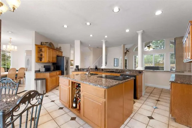 $1,190,000 | 228 Indian Creek Road, Locust Grove, GA 30248