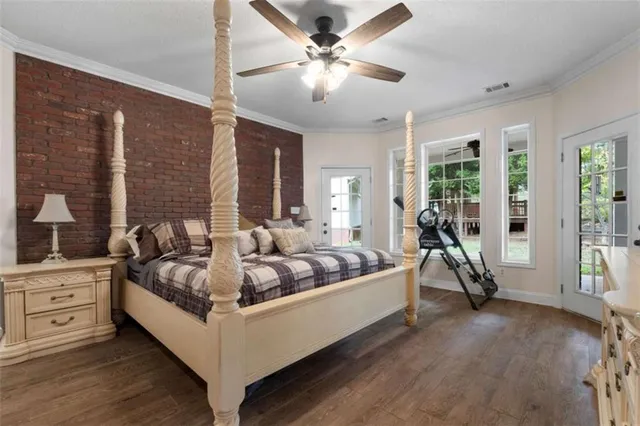 $1,190,000 | 228 Indian Creek Road, Locust Grove, GA 30248